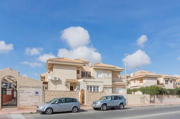 Rijhuis in orihuela costa - la zenia beschikbaar voor biedingen