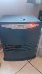 Poêle à pétrole électronique Kerosun LC-3000 – 3000 W, Ophalen, Kachel
