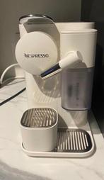 DE LONGHI Nespresso Lattissima, Elektronische apparatuur, Koffiezetapparaten, Koffiepads en cups, Espresso apparaat, Ophalen of Verzenden