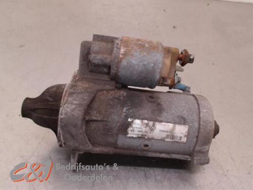 Startmotor van een Nissan NV400, Auto-onderdelen, Motor en Toebehoren, Nissan, Gebruikt, 3 maanden garantie, Ophalen of Verzenden