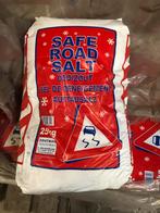 Safe road strooizout 25kg, Jardin & Terrasse, Pesticides, Enlèvement, Neuf, Autres types