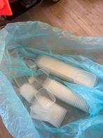 Saus potjes, Zakelijke goederen, Ophalen