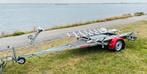 BOOT / CATAMARAN kantel aanhanger, Sport en Fitness, Overige Sport en Fitness, Ophalen