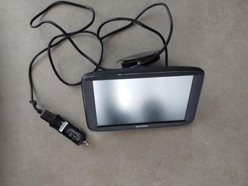 TomTom GPS volledig geüpdatet, Enlèvement, Comme neuf