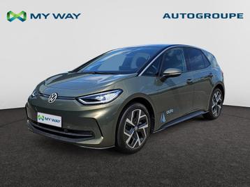 Volkswagen ID.3 ID.3 58 kWh Pro Performance beschikbaar voor biedingen