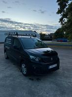 peugeot partner l2 33000 km nieuw, 93 kW, Diesel, Particulier, Onderhoudsboekje