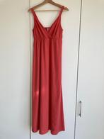 Zalmoranje jurk Vero Moda, Kleding | Dames, Jurken, Vero Moda, Ophalen of Verzenden, Zo goed als nieuw, Maat 36 (S)