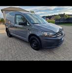 Vw caddy 2020 automaat, Auto's, Automaat, Volkswagen, Grijs, Particulier