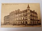 Oostduinkerke - Bains / Grand hotel Gauquié, Ophalen of Verzenden