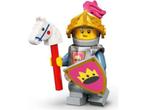 Figurines à échanger série 23 chevalier, Ensemble complet, Enlèvement, Lego, Neuf