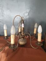 Lustre, Enlèvement, Utilisé, Métal