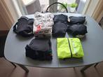Pakket koerskledij, Vêtements | Hommes, Vêtements de sport, Enlèvement, Comme neuf