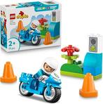 LEGO DUPLO | Moto de police | LIVRAISON GRATUITE