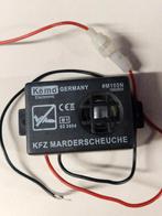 Anti marter 12v, Ophalen of Verzenden, Zo goed als nieuw