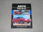 Boek: Citroën ( Auto Totaal ), Boeken, Auto's | Boeken, Ophalen of Verzenden, Zo goed als nieuw, Citroën
