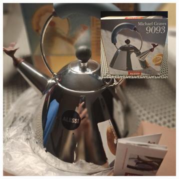 Alessi 9093, Electroménager, Enlèvement ou Envoi, Neuf