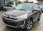 Citroën C4 Aircrosse 1.8L Diesel 150PK, Auto's, Euro 5, C4 Aircross, Leder en Stof, Beige