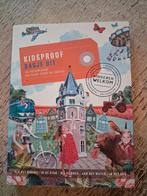 Carmen Verheijen - Kidsproof dagje uit, Ophalen of Verzenden, Gelezen, Carmen Verheijen; Roos Stalpers; Stephanie Bakker; Fee van ''...
