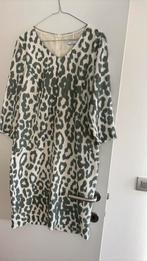 Kleedje amania Mo maat42, Kleding | Dames, Jurken, Ophalen, Maat 42/44 (L), Knielengte, AMaNIA Mo