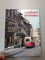 Couleurs vicinales, Enlèvement ou Envoi, Neuf, Van der Gragt, Tram