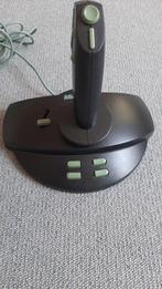 Vintage Microsoft Sidewinder 3D PRO joystick Nieuw, Computers en Software, Ophalen of Verzenden