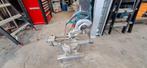 Afkotzaag, Ophalen, Gebruikt, 70 mm of meer, Makita