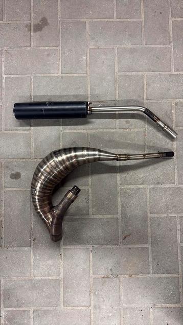 Platek 50/70 beschikbaar voor biedingen