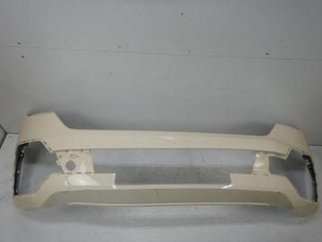 VW Transporter T6.1 Voorbumper Kale Hoes L07Q 7LA807221B beschikbaar voor biedingen