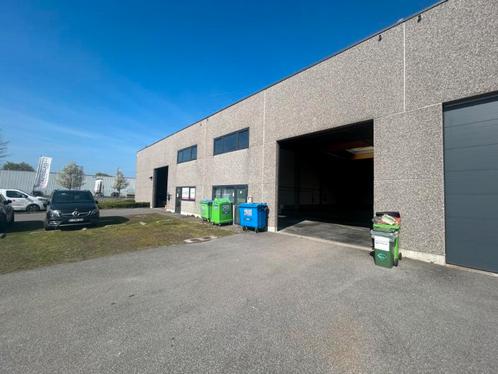 Industrieel te huur in Lievegem, Immo, Huizen te huur, Overige soorten