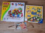 Pakket spelletjes vanaf 2j, Kinderen en Baby's, Ophalen, Gebruikt