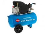 *MOET WEG* Compressor 24L  196L/min, Bricolage & Construction, Compresseurs, Enlèvement