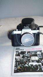 fototoestel flitslamp, Ophalen, Gebruikt, Pentax