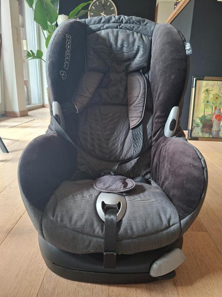 maxicosi 15€, Kinderen en Baby's, Autostoeltjes, Gebruikt, Maxi-Cosi, Autogordel, Ophalen