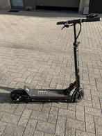 Elektrische Step (Robuust model), Fietsen en Brommers, Steps, Ophalen, Zo goed als nieuw, Elektrische step (E-scooter), Smolt & Co