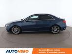 Mercedes-Benz A-Klasse 180 A 180 d AMG Line (bj 2021), Auto's, Mercedes-Benz, 4 deurs, Gebruikt, USB, 1455 kg