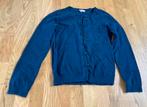 Gilet Hema t.134/140, Kinderen en Baby's, Kinderkleding | Maat 134, Meisje, Ophalen of Verzenden, Hema, Overige typen
