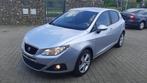 SEAT Ibiza 1.4 16v 5d. Sport !!, Te koop, Zilver of Grijs, Berline, Benzine