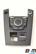 MMI bediening Audi A3 8V 8V0919614C, Auto-onderdelen, Gebruikt