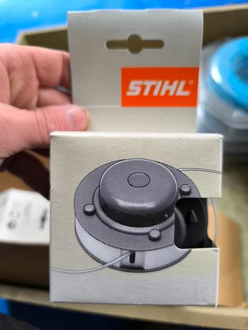 Débroussailleuse fil STIHL  beschikbaar voor biedingen