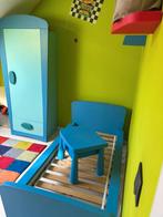 Complete peuter slaapkamer! Inclusief accessoires., Ophalen, Zo goed als nieuw