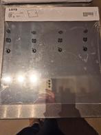 Ikea Zelfklevende spiegel, Ophalen of Verzenden, Zo goed als nieuw