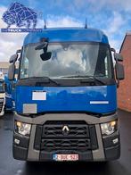 Renault renault_t 460 Euro 6 (bj 2018), Auto's, Te koop, 338 kW, 460 pk, Automaat