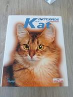 Encyclopedie van de Kat (Royal Canin), Boeken, Ophalen of Verzenden, Zo goed als nieuw