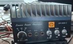 Amplifier CP163XLR2 100w, Télécoms, Émetteurs & Récepteurs, Enlèvement, Utilisé