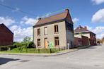 Maison à vendre à Tournai, Maison individuelle