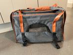 Transport voor kat of kleine hond, Dieren en Toebehoren, Ophalen of Verzenden, Zo goed als nieuw