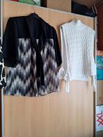 Pakket 6 stuks maat 15-16 jaar , meisjes., Ophalen of Verzenden, Gebruikt, Maat 170