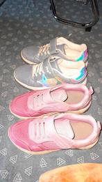 Meisjes schoenen, Ophalen, Gebruikt, Meisje, Schoenen