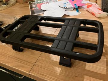 Thule Yepp bagagedrager easyfit window, Enlèvement ou Envoi, Utilisé