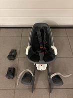 Hamax observer fiets kinderzitje + 2 bevestigingsopties, Ophalen, Voetsteuntjes, HAMAX, Voorzitje